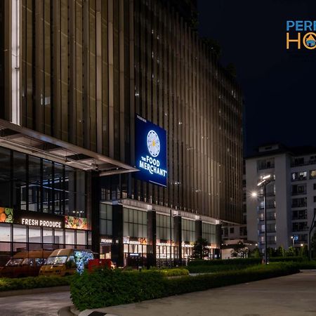 Pavilion Embassy Suites Kl By Perfect Host Kuala Lumpur Exterior photo